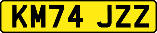 KM74JZZ