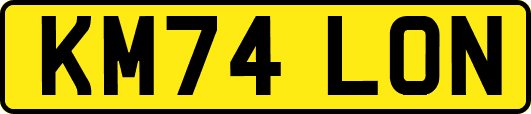 KM74LON