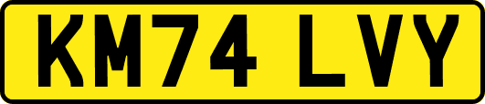 KM74LVY