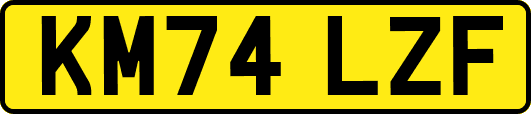 KM74LZF