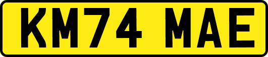 KM74MAE