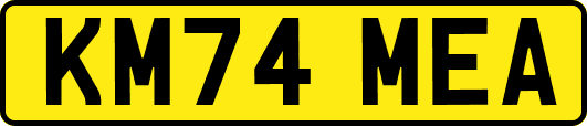 KM74MEA