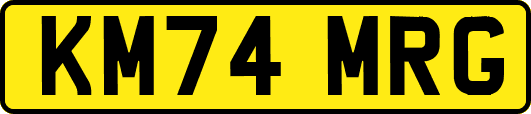 KM74MRG
