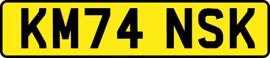 KM74NSK