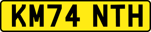 KM74NTH