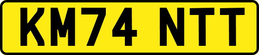 KM74NTT