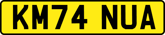 KM74NUA