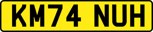KM74NUH