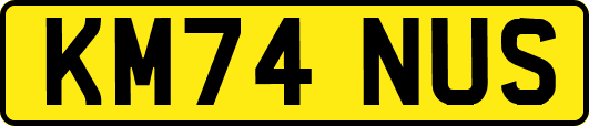 KM74NUS