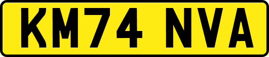 KM74NVA