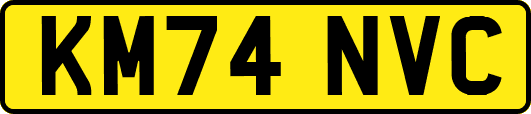 KM74NVC