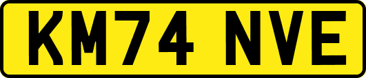 KM74NVE
