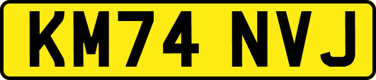KM74NVJ