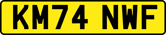 KM74NWF