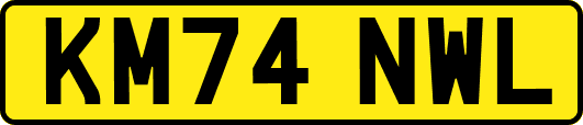 KM74NWL