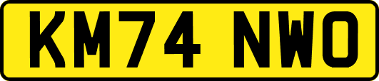 KM74NWO