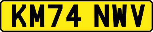 KM74NWV