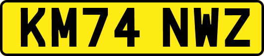 KM74NWZ