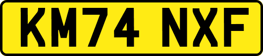 KM74NXF