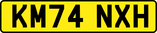 KM74NXH