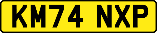 KM74NXP