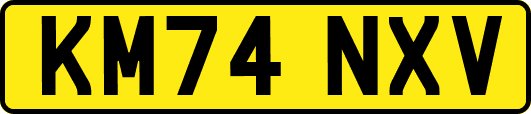 KM74NXV