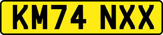 KM74NXX