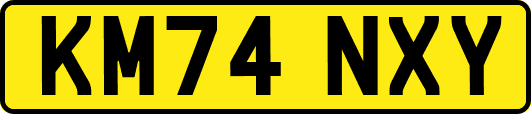 KM74NXY