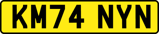 KM74NYN
