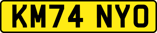 KM74NYO
