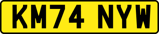 KM74NYW