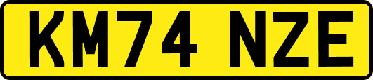 KM74NZE