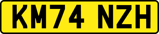 KM74NZH
