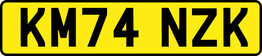 KM74NZK