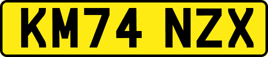 KM74NZX