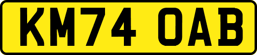 KM74OAB
