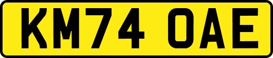 KM74OAE