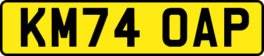 KM74OAP