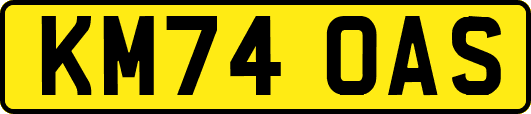 KM74OAS