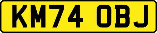 KM74OBJ