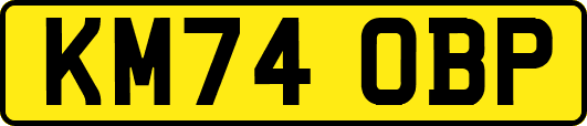 KM74OBP