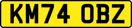 KM74OBZ