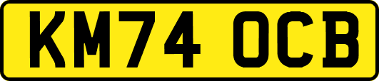KM74OCB