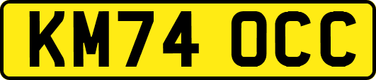 KM74OCC