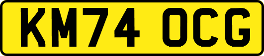 KM74OCG