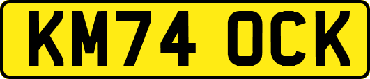 KM74OCK