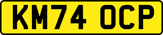 KM74OCP