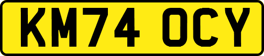 KM74OCY