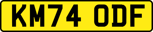 KM74ODF