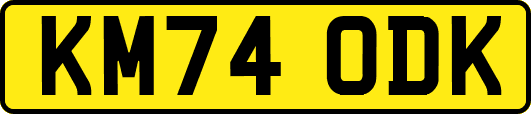 KM74ODK